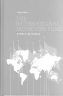 The International Monetary Fund /