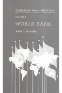 World Bank /