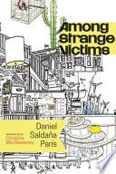 Among strange victims : a novel /