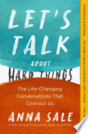 Let's talk about hard things /