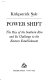 Power shift : the rise of the southern rim and its challenge to the Eastern establishment /