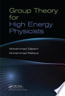 Group theory for high energy physicists /