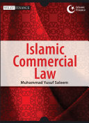 Islamic commercial law /