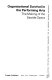 Organizational survival in the performing arts, the making of the Seattle Opera /