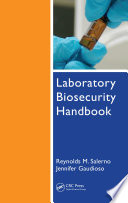 Laboratory biosecurity handbook /