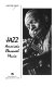 Jazz : America's classical music /