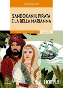 Sandokan il pirata e la bella Marianna /