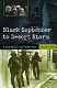 Black September to Desert Storm : a journalist in the Middle East /