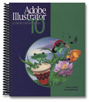 Adobe illustrator 10 : a step-by-step approach /