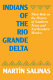 Indians of the Rio Grande delta : their role in the history of southern Texas, and northeastern Mexico /