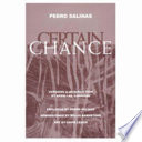 Certain chance : poems /