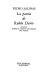 La poesía de Rubén Darío : ensayo sobre el tema y los temas del poeta /