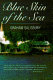 Blue skin of the sea : a novel in stories /