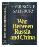 War between Russia and China /