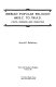 Iberian popular religion, 600 B.C. to 700 A.D. : Celts, Romans, and Visigoths /