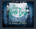 Tim Burton's Corpse Bride : an invitation to the wedding /