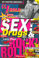 Art director confesses: "I sold sex, drugs & rock 'n' roll" /