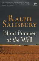Blind pumper at the well : poems from my 80th year /