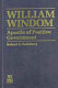 William Windom : apostle of positive government /
