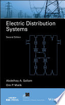 Electric Distribution Systems /