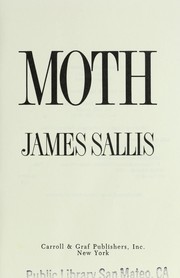 Moth /
