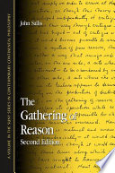 The gathering of reason /