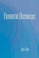 Elemental discourses /