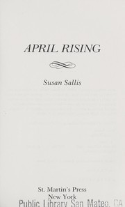 April Rising /