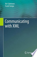 Communicating with XML /