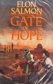 Gate of hope : a novel /