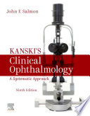 Kanski's clinical ophthalmology : a systematic approach /