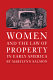 Women and the law of property in early America /