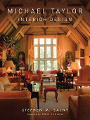 Michael Taylor : interior design /