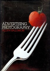 Advertising photography /