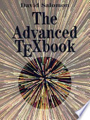 The advanced TeXbook /