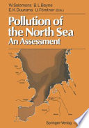Pollution of the North Sea : an Assessment /
