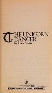 The unicorn dancer /