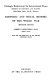 Allied shipping control : an experiment in international administration /