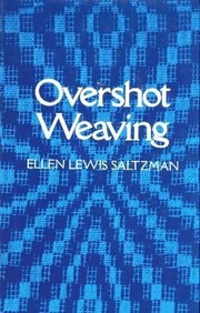 Overshot weaving /