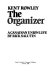 Kent Rowley, the organizer : a Canadian union Life /