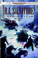 Charon's claw /