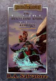 The Icewind Dale trilogy /