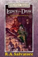 Legacy of the Drow /