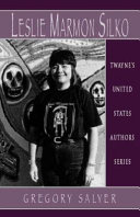 Leslie Marmon Silko /