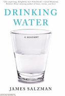 Drinking water : a history /