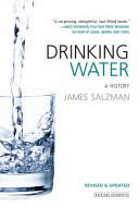 Drinking water : a history /