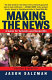Making the news : a guide for activists and nonprofits /