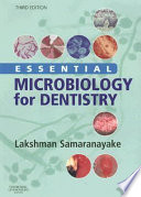 Essential microbiology for dentistry /