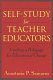 Self-study for teacher educators : crafting a pedagogy for educational change /