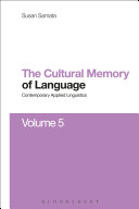 The cultural memory of language /